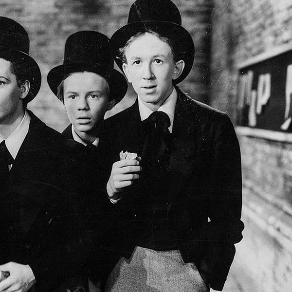 Tom Brown's School Days