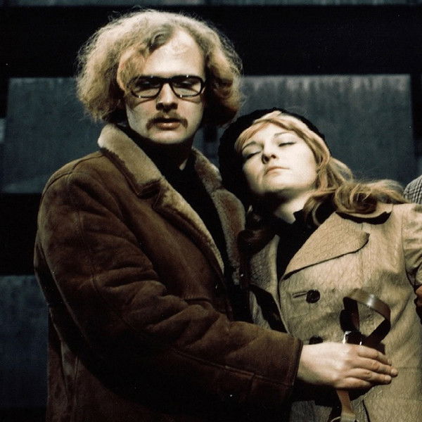 Dead Pigeon on Beethoven Street