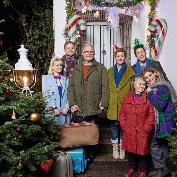 Weihnachtsüberraschungen