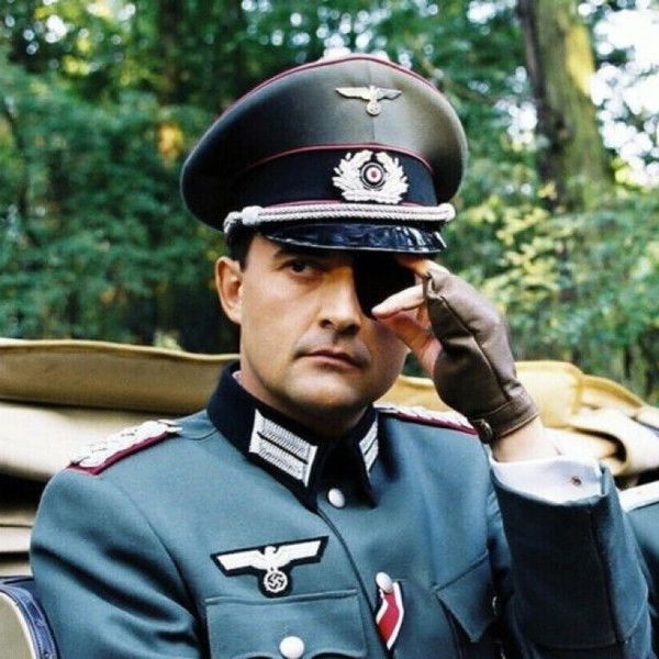 Die Stunde der Offiziere