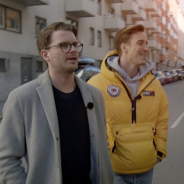 Carl och spelreklamshelvetet