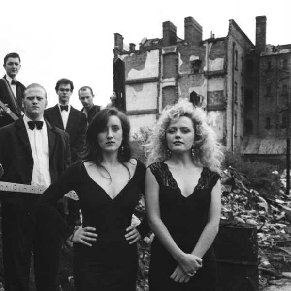 The Commitments