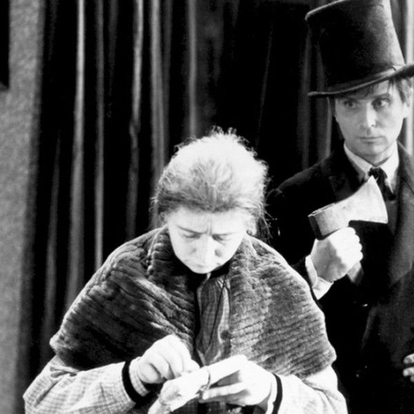 Crime and Punishment