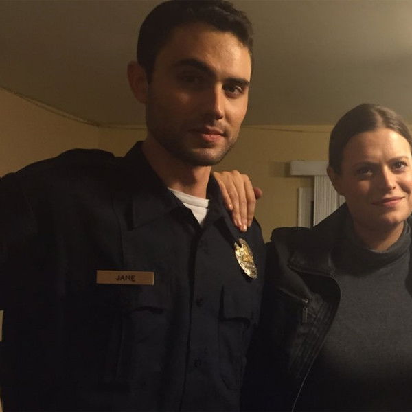 Contracted: Phase II