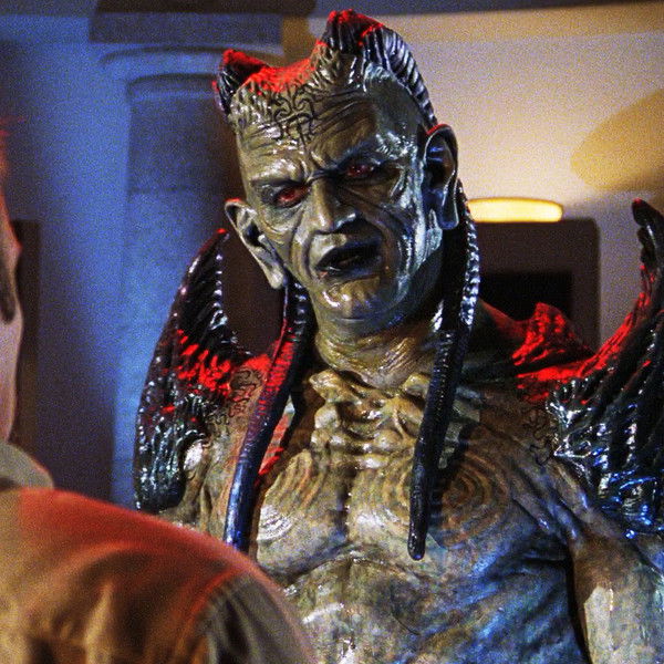 Wishmaster 3: Beyond the Gates of Hell