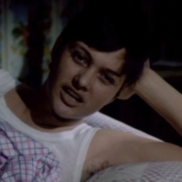 Male, Female, Flower, Fruit