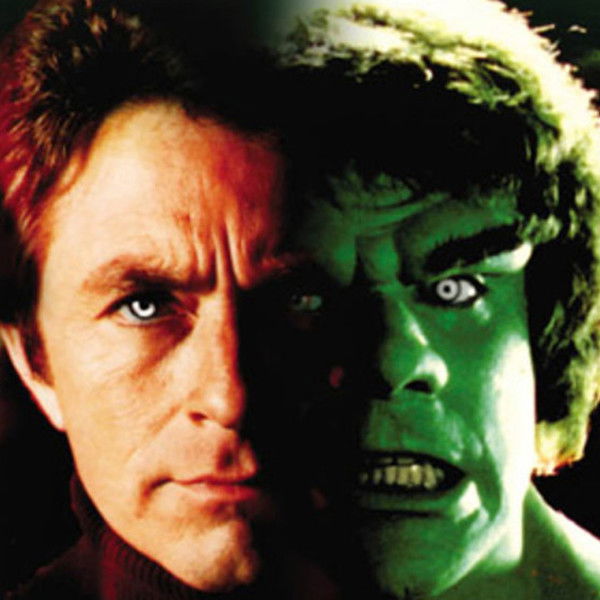 The Incredible Hulk Returns