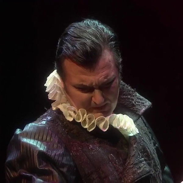 Donizetti La Favorite