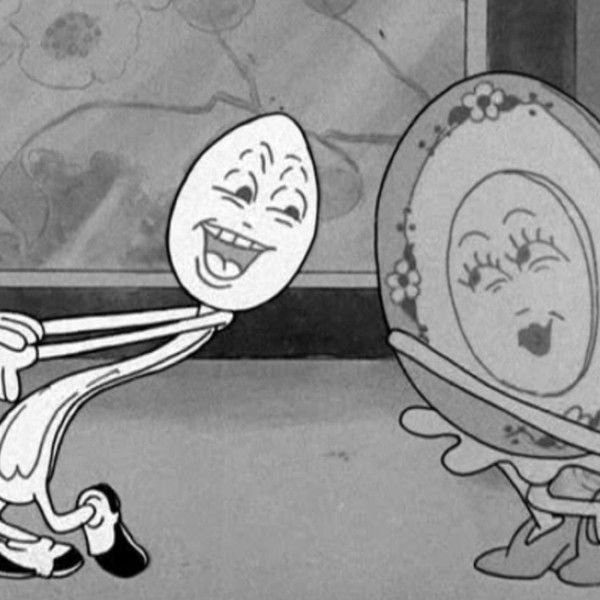 The Dish Ran Away with the Spoon