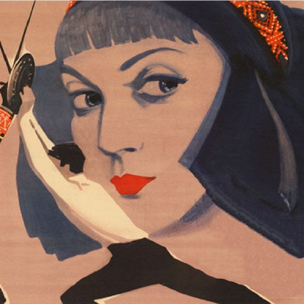 Ballad of Khevsureti