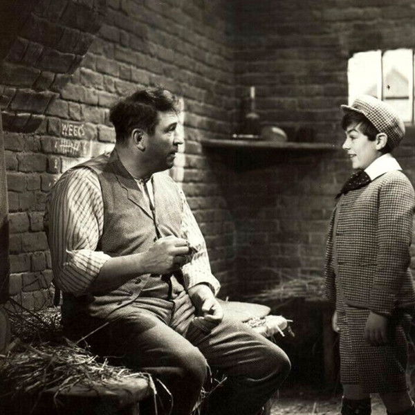 We're Going to Be Rich