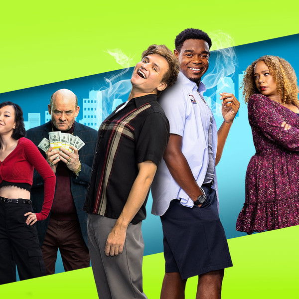 Half Baked: Totally High