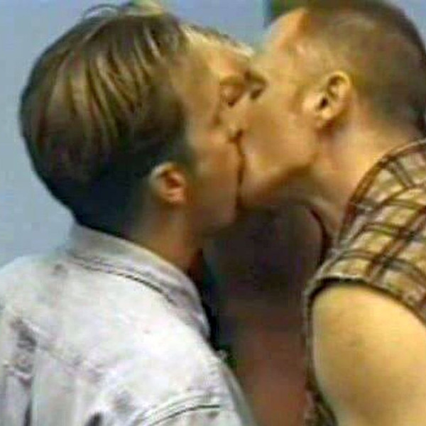 The Corporate Ladder