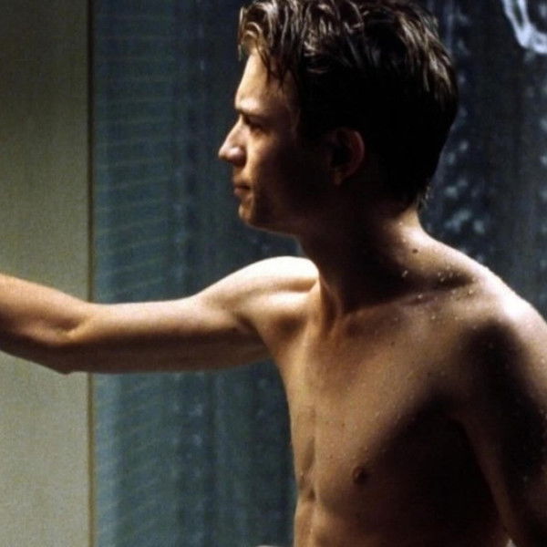 Pretend I'm Not Here