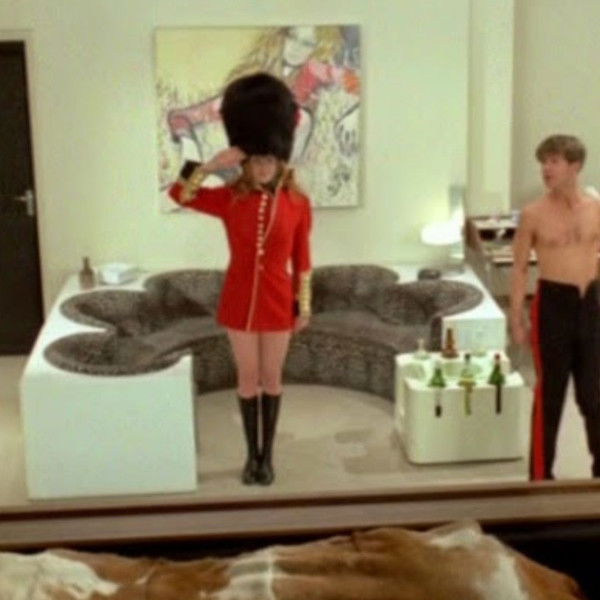 The Breaking of Bumbo