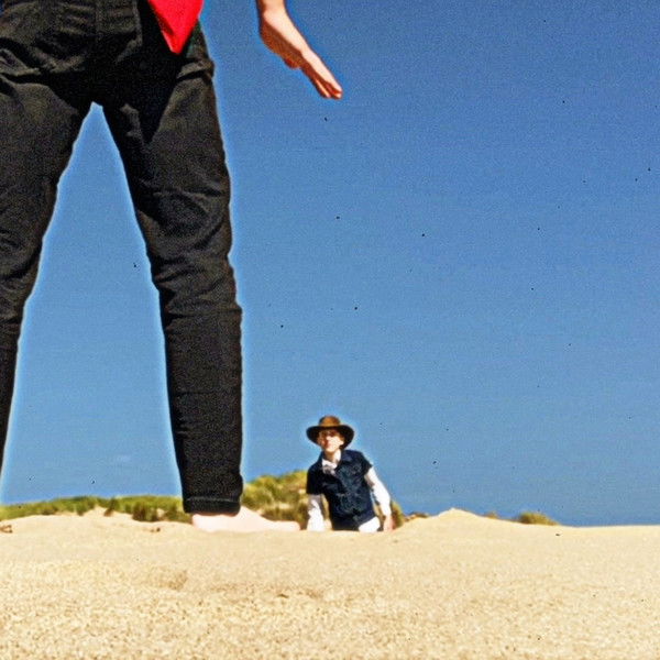 In The Search of Vengeance