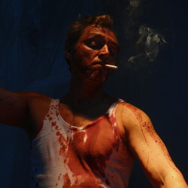 Antropophagus - Le origini