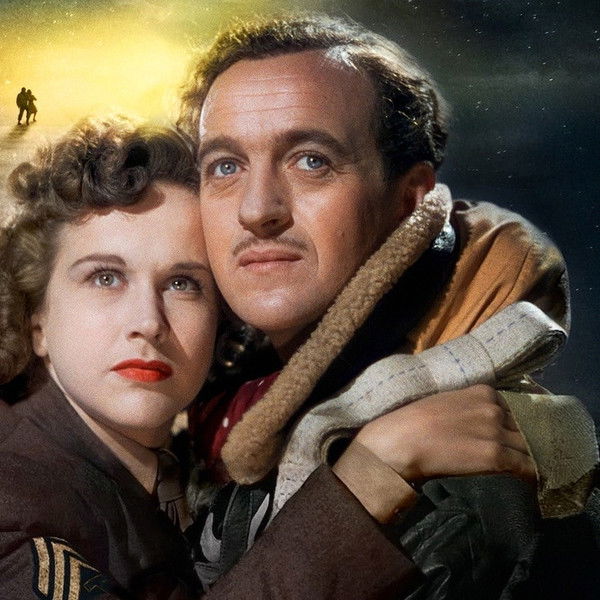 A Matter of Life and Death