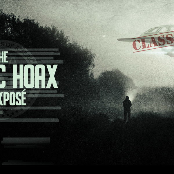 The Cosmic Hoax: An Exposé