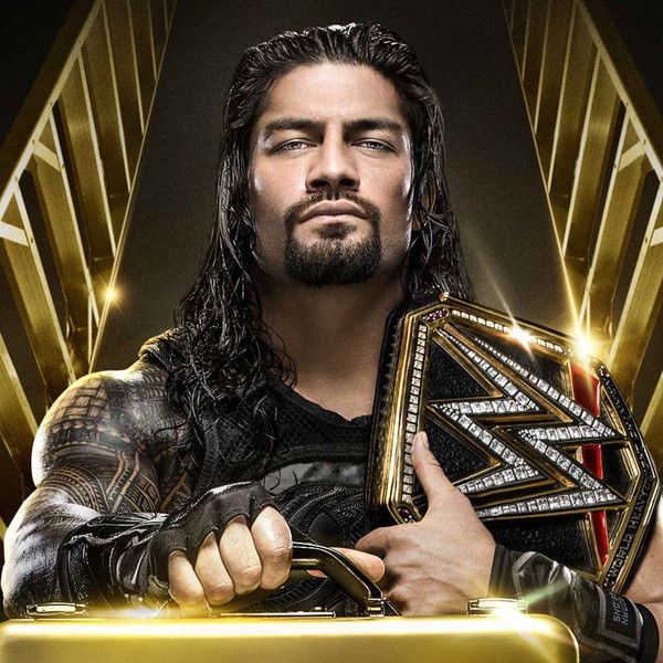 WWE Money in the Bank 2016