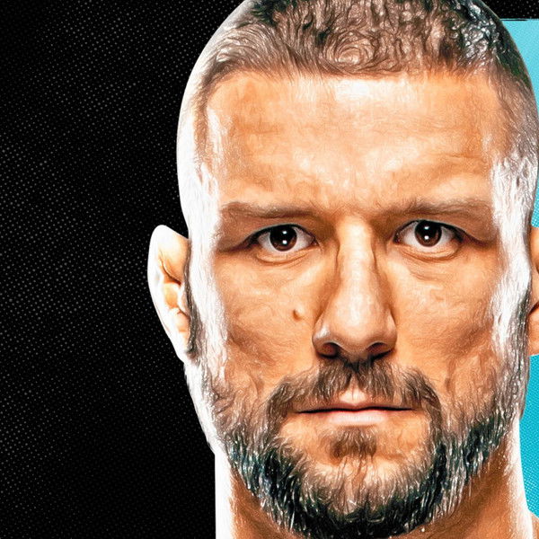 UFC on ESPN 38: Tsarukyan vs. Gamrot