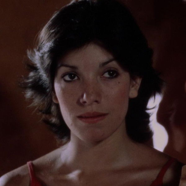 Maruja en el infierno