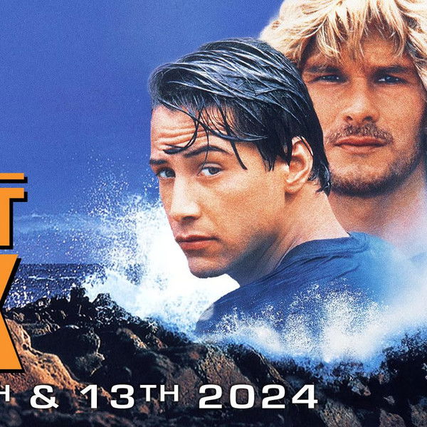 RiffTrax Live: Point Break