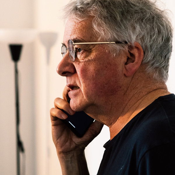 The Dame and The Actor