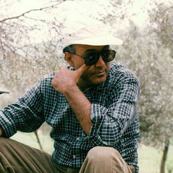 Behind the Scenes of 'Under the Olive Trees'