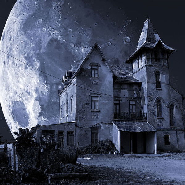 The Haunting of Alcatraz