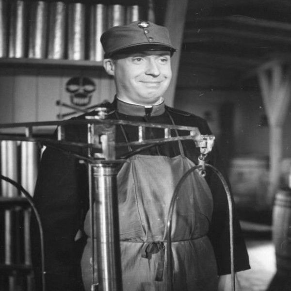 Schweik's Years of Indiscretion