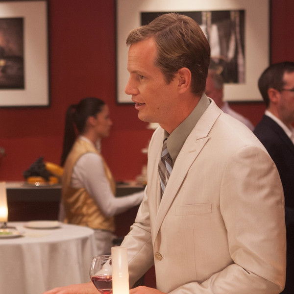 Looking for Mr. Right