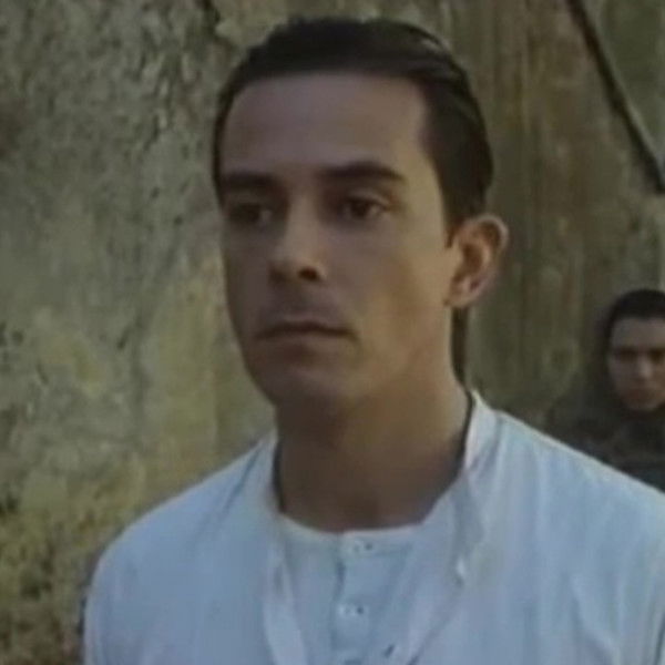 The Gospel According to Mark