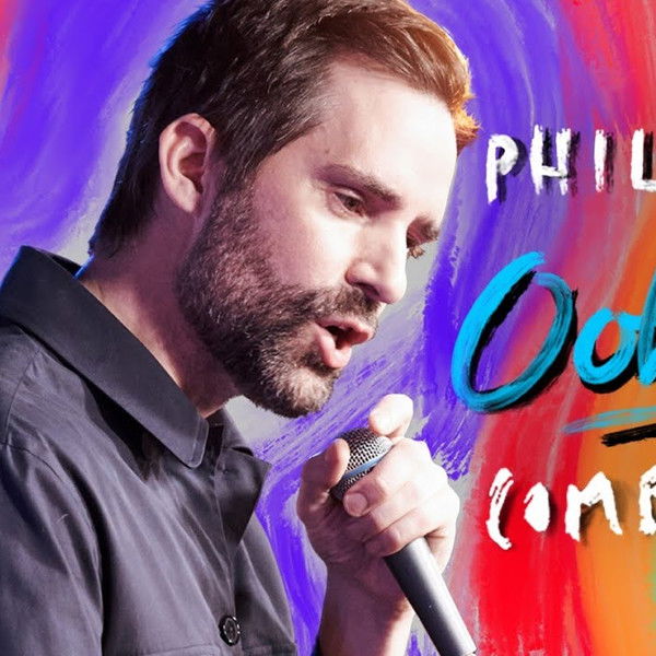 Phil Hanley: Ooh La La