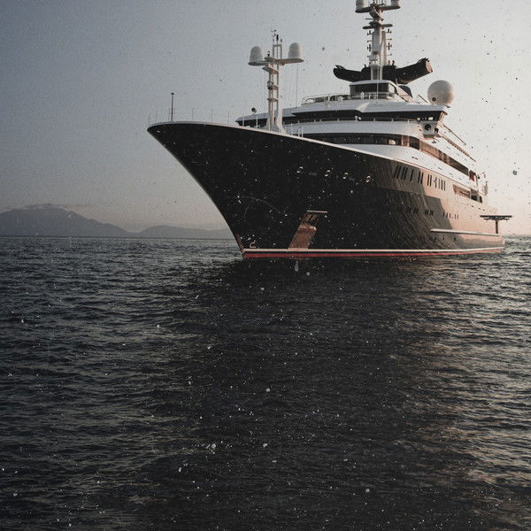 Unsinkable: Japan's Lost Battleship