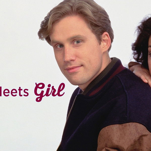 Boy Meets Girl