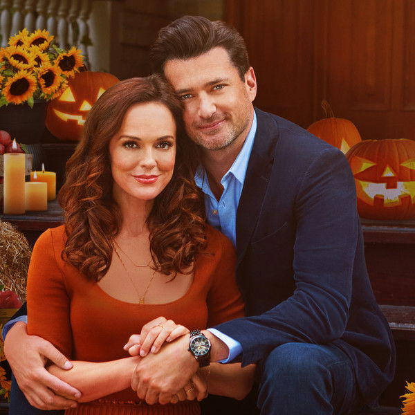 Autumn at Apple Hill