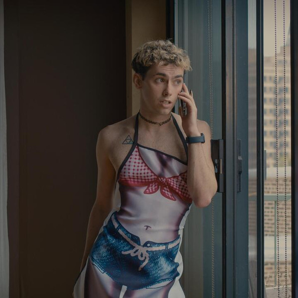 Moving In: A Modern Musical