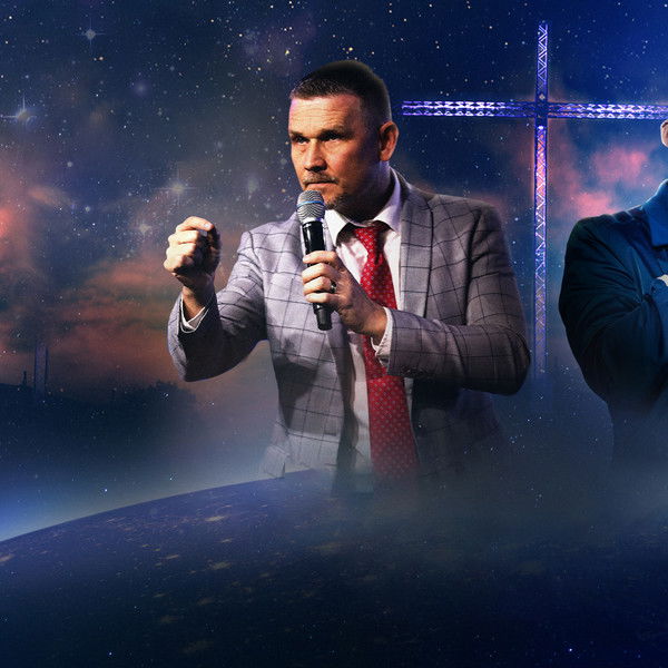 Miracles at the Movies: Locke + Signorelli