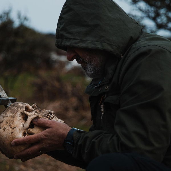 The Crucifix: Blood of the Exorcist