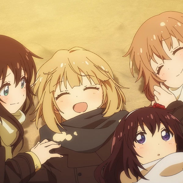 Oomuro-ke: Dear Friends