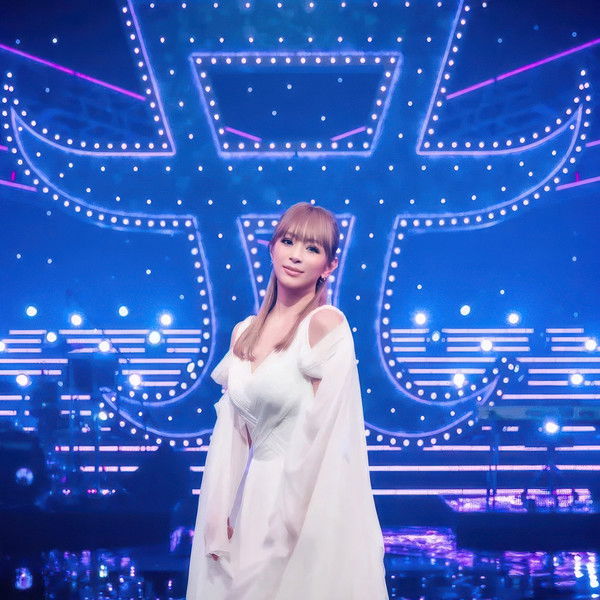 ayumi hamasaki COUNTDOWN LIVE 2023-2024 A ~A COMPLETE 25~