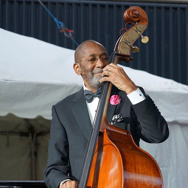 Ron Carter: Finding the Right Notes