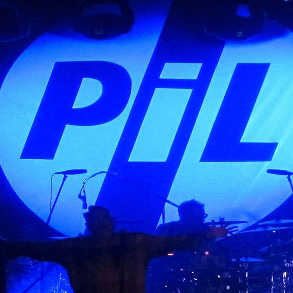 There Is a PiL in Heaven