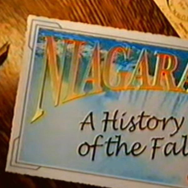Niagara: A History of the Falls