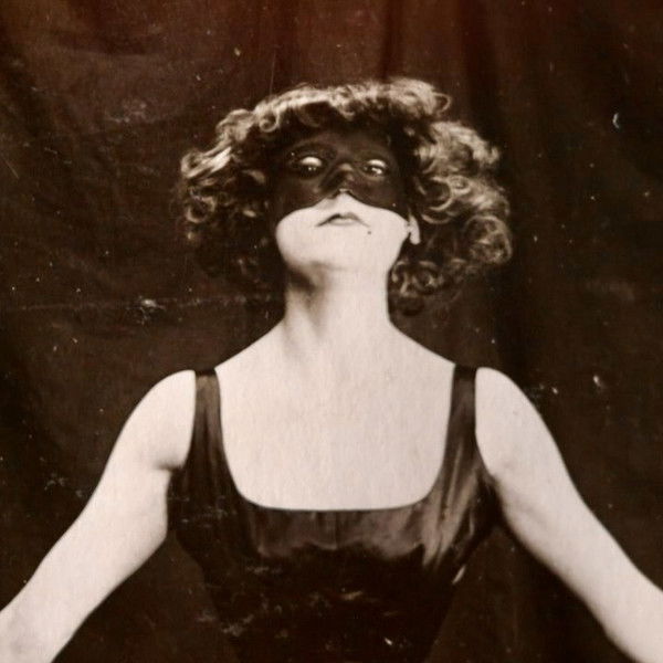 Asta Nielsen - Europas erste Filmikone