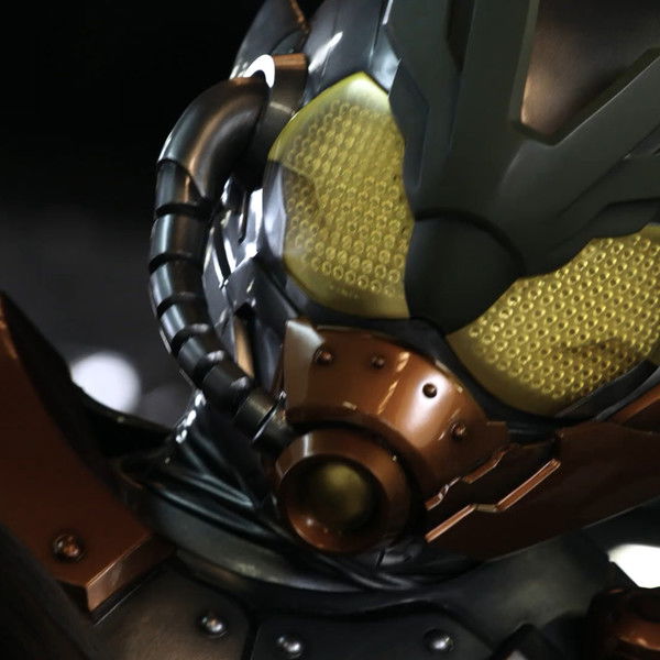 Revice Legacy: Kamen Rider Vail