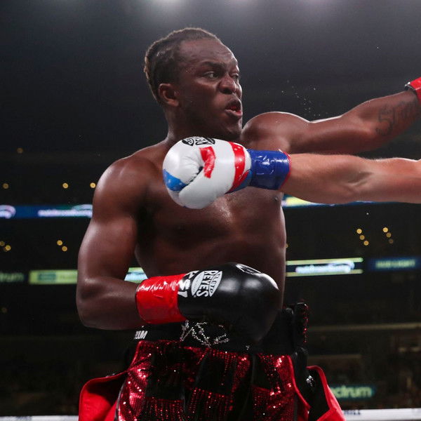 KSI vs. Logan Paul 2