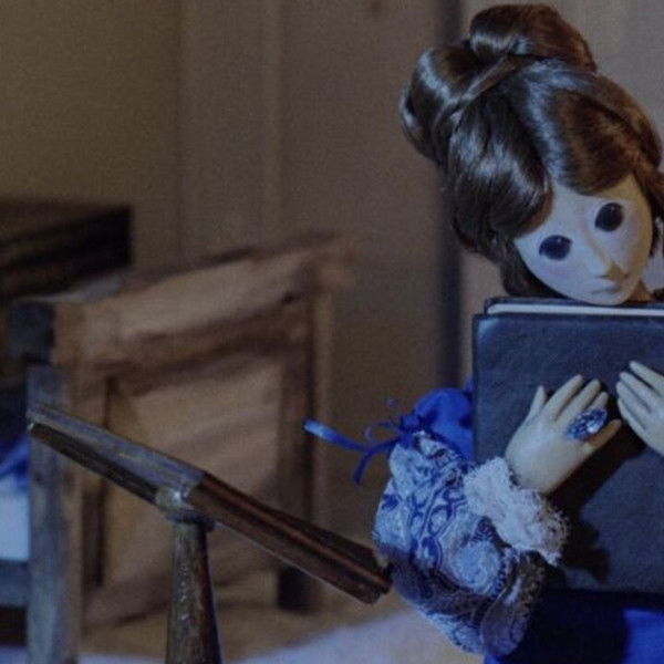 The Beauty and the Animal