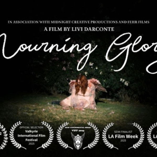 Mourning Glory